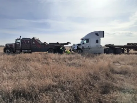 highway 9 accident